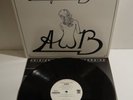 AVERAGE WHITE BAND s/t LP awb MFSL ORIGINAL MASTER  AUDIOPHILE 200gm #1525 NM+
