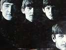 MEET THE BEATLES first album Record Club pressing Capitol ST 2047 vintage vinyl