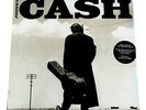 SEALED, MINT - THE LEGEND OF JOHNNY CASH - 2X 12