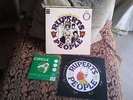 RUPERT'S PEOPLE Psych reakbeat Fuzz M- LP book 45 Reissue Rare