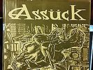 assuck misery index lp hardcore grindcore spazz