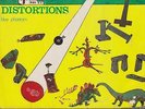 BLUE PHANTOM * DISTORTIONS *PSYCH fuzz FREAKBEAT GARAGE orig UK lp