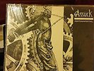 assuck anticapital lp hardcore grindcore spazz infest