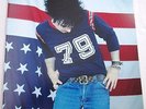 RaRe 10 year anniversary CLEAR WAX press RYAN ADAMS Gold 2LP NICE played once