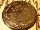1920's/30's 24 Diff 78's Dance ALL SCROLL VICTORS for filling up CREDENZA Lot#17