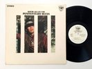 David Allan Coe – Penitentiary Blues   Rare 1969 SSS WLP Die-Cut Gatefold