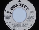 Funk 45 MOMIE-O You're Welcome, Stop On By I DENTIFY HEAR