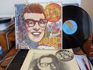 LP(9) BOX SET COMPLETE BUDDY HOLLY STORY MCA CORAL RECORDS 82-010 9 MINT -
