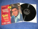 ELVIS PRESLEY GIRLS GIRLS GIRLS ´62