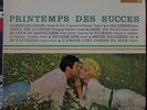 RAYMOND LEFEVRE PRINTEMPS DES SUCCES RARE 25cm FRENCH LP BARCLAY 1963