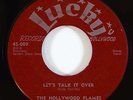 Hollywood Flats 