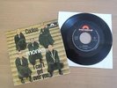 The Monks Cuckoo US German only garage freakbeat fuzz 45 PS 1967
