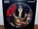 KISS - LP - ACE FREHLEY - JAPAN - PICTURE DISC - VIPD-3 - ORIGINAL