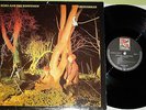 Echo And The Bunnymen - Crocodiles, Vinyl, LP, D'80, vg++