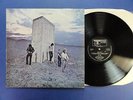 THE WHO   WHO'S NEXT track 71 A1B2 UK 1ST PR LP EX VINYL