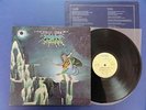 URIAH HEEP   DEMONS AND WIZARDS bronze 72 A-1UB-1U LP EX/EX