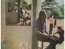 PINK FLOYD Ummagumma DOUBLE LP 8 Track Mid 70's Reissue Gatefold Double With Gre