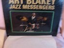 Art Blakey CARAVAN Riverside LP HubCap, Shorter
