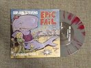 Sufjan Stevens Exploding Whale Fourth of July (PPD Remix) Epic Fail 7