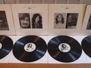 LED ZEPPELIN BBC Sessions 4 LP BOX Set Classic Records AUDIOPHILE Mint-