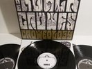 THE BLACK CROWES Croweology 3xLP Limited Edition POP-UP GATEFOLD vinyl NM-