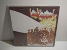 Led Zeppelin II (2) LP Vinyl 200 GRAM Classic Records Audiophile STILL SEALED