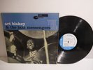 ART BLAKEY the big beat LP orig. BLUE NOTE 84029 dg 63rd RVG ear Lee Morgan NM