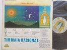 Tim Maia Racional Vol. 1 LP VG++/VG+ ORIGINAL Rare Brazil Funk