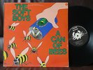THE SOFT BOYS A Can Of Bees ORIGINAL MINT UK LP Post Punk Psych Rock Private
