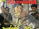70S SOUL TAMLA MOTOWN THE TEMPTATIONS PSYCHEDELIC SHACK PICTURE SLEEVE