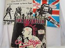 Rare 1981 THE EXPLOITED 