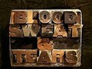 BLOOD SWEAT AND TEARS**GREATEST HITS (180G)**LP
