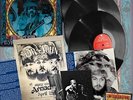 DR. JOHN**HIGH PRIEST OF PSYCHEDELIC VOODOO **3 VINYL SET
