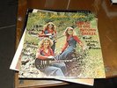 THE JENSEN SISTERS LP AUTOGRAPHED SOUTHERN GOSPEL ACCENT RECORDS RARE JESUS