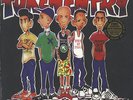 Token Entry - From Benath The Streets Vinyl US LP