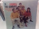 SUPER RARE The Sunrays 