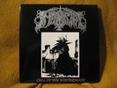 IMMORTAL call of the wintermoon ORIG VINYL 7