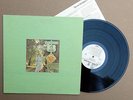 STEVE YOUNG: Seven Bridges Road LP Reprise WLP country rock