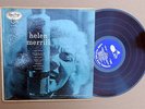 HELEN MERRILL: self titled LP Emarcy mono deep groove blue back