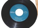 THE BEATLES FOUR BY THE BEATLES GREEN LABEL EP