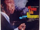 ART BLAKEY AND THE JAZZ MESSENGERS-BUHAINA'S DELIGHT-LIBERTY  LP, VAN GELDER