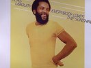 AYERS, Roy - Everybody Loves The Sunshine - LP