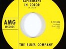 Blues Company 