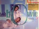 BOWIE, David - Hours - Vinyl (180 gram audiophile vinyl LP + 20 page booklet)