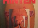 GURU GURU HINTEN LP REISSUE BRAND NEW SEALED