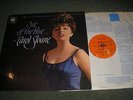 JAZZ-CAROL SLOANE OUT OF THE BLUE RARE STEREO LP 1962 CBS SBPG 62074 VG/EX