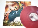 CIRCA SURVIVE - APPENDAGE - COLOR VINYL- 2010-LP/Vinyl/Record