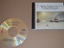 Sibelius - Symphony No.2 / Barbirolli / Royal Philharmonic / Chesky 1987 / Rar