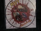 KISS- ROCK`N´ROLL OVER- LTD PICTURE DISC VINYL