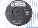 MEL TORME 7